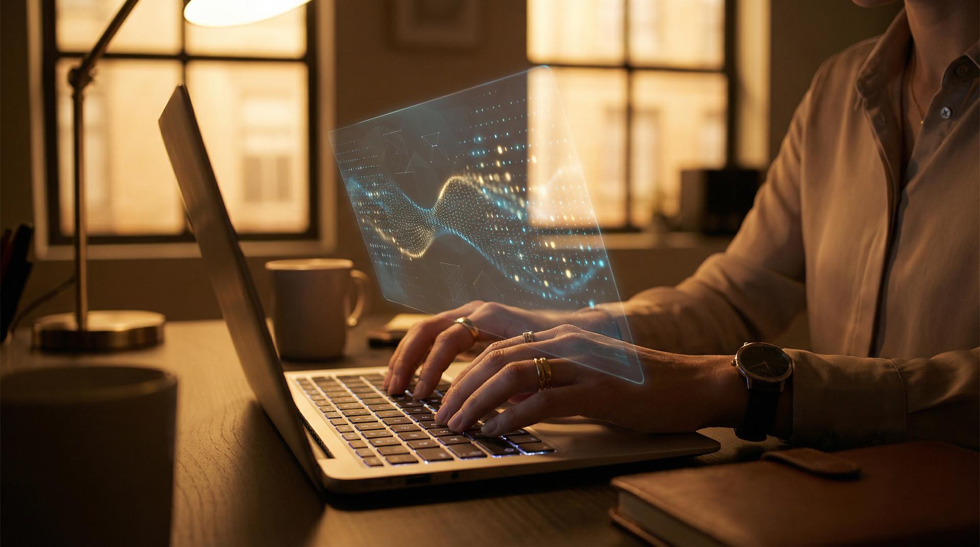 Manova Human + AI Office