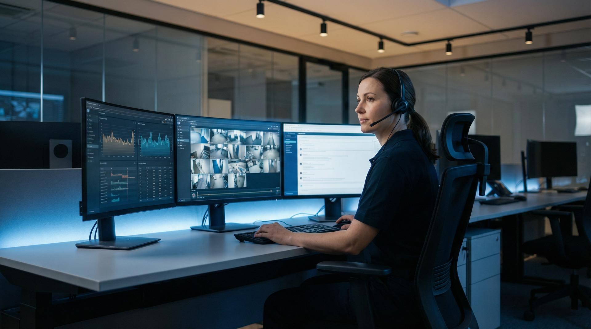 Modération de Contenu